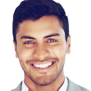 Arun Patel, 