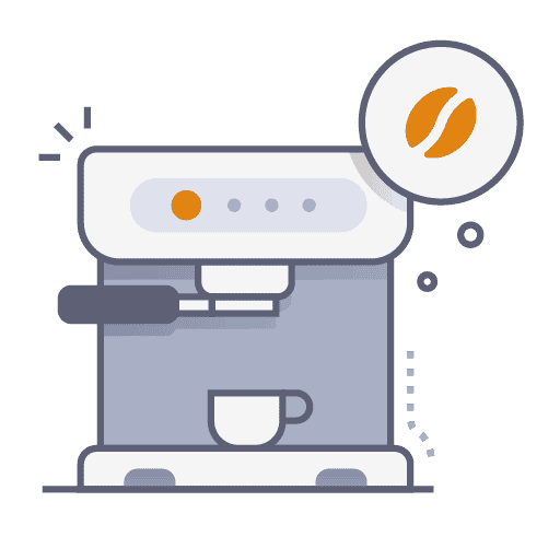 Coffee-Machine