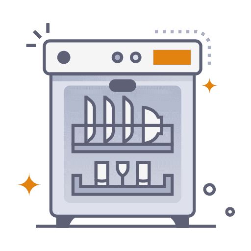 Dishwasher