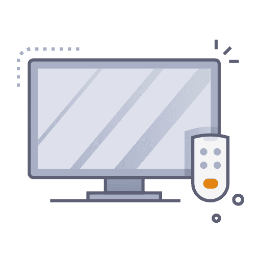 TV