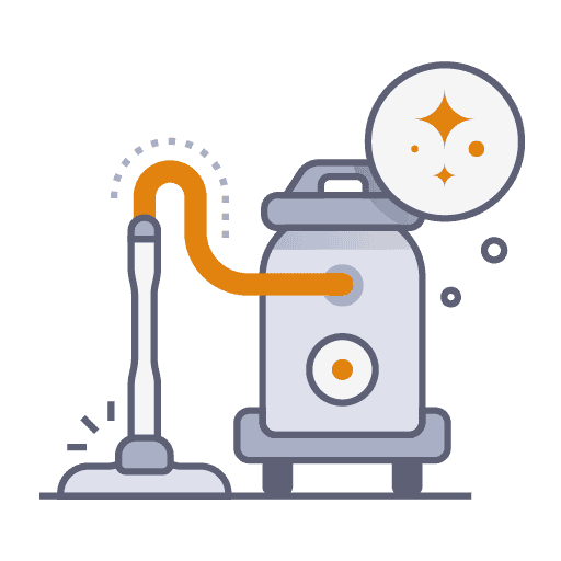 Vacuum-cleaner